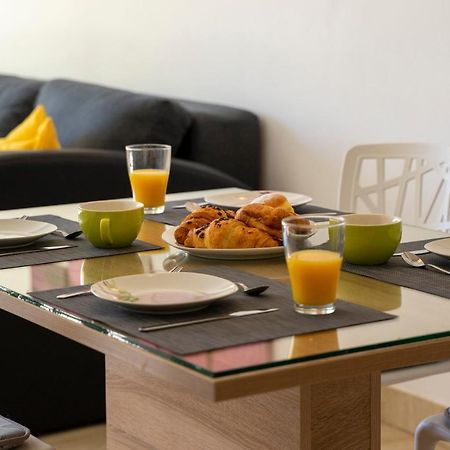 House Fidulic - Apartment The Lavender ลุมบาร์ดา ภายนอก รูปภาพ