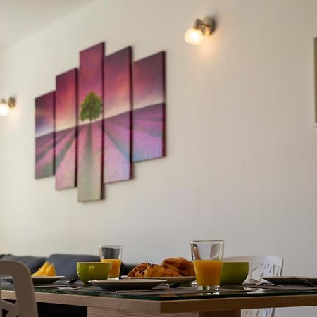House Fidulic - Apartment The Lavender ลุมบาร์ดา ภายนอก รูปภาพ