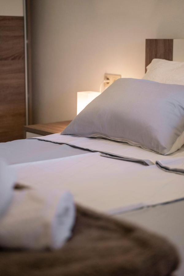 House Fidulic - Apartment The Lavender ลุมบาร์ดา ภายนอก รูปภาพ