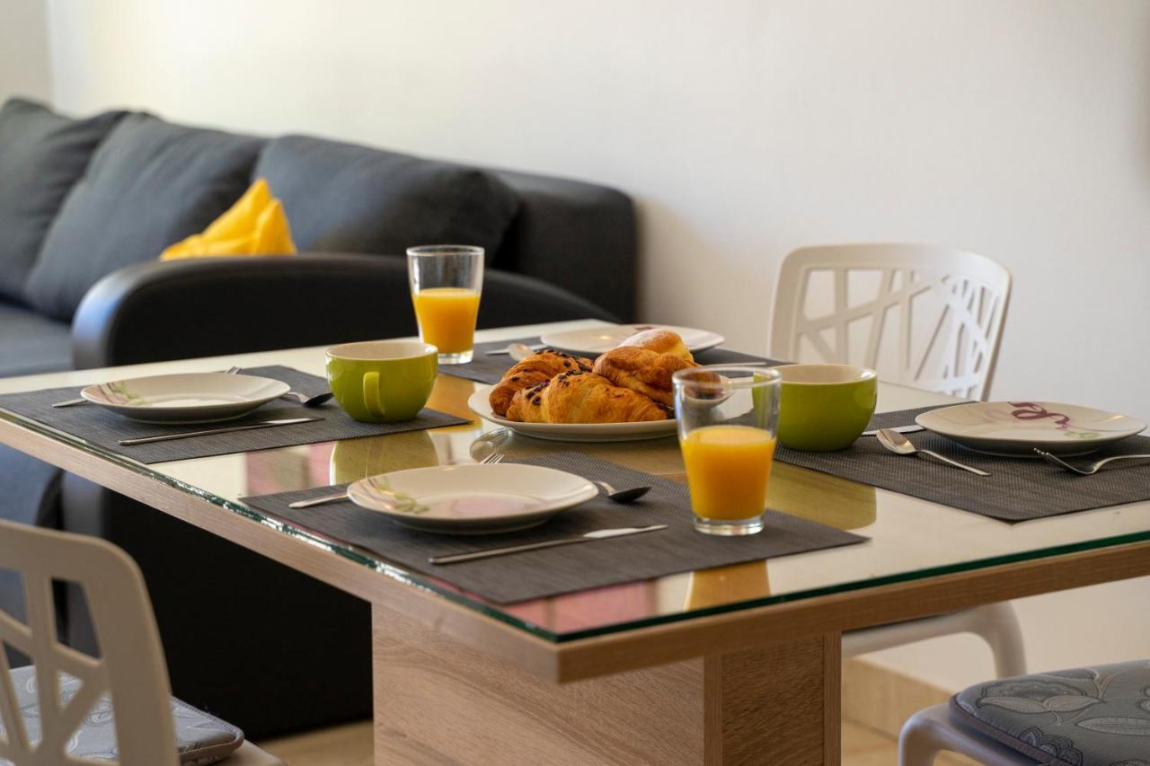 House Fidulic - Apartment The Lavender ลุมบาร์ดา ภายนอก รูปภาพ
