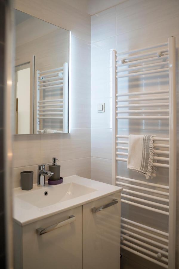 House Fidulic - Apartment The Lavender ลุมบาร์ดา ภายนอก รูปภาพ