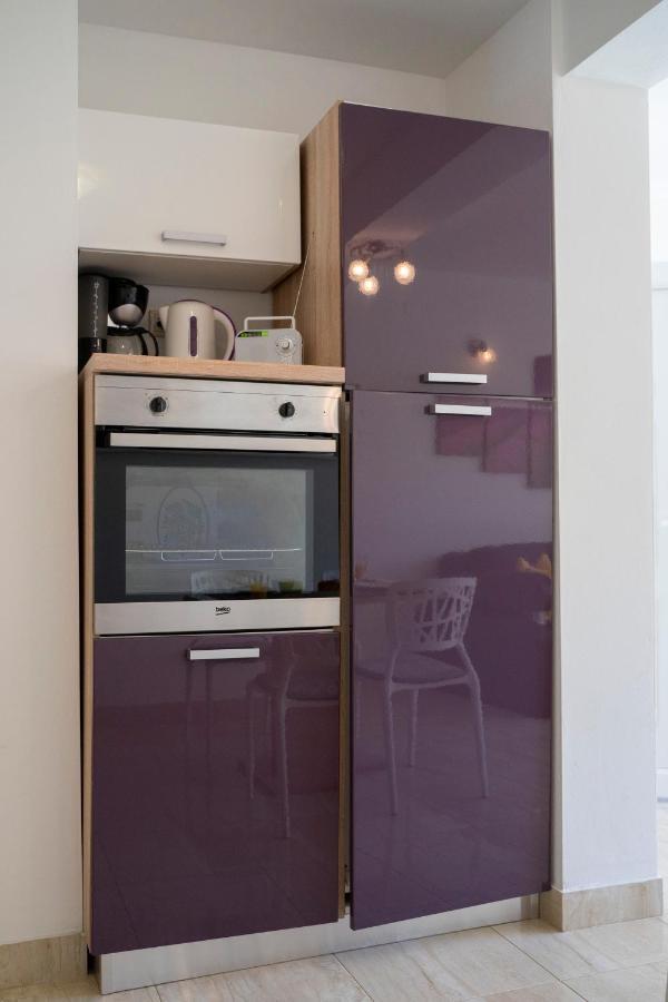 House Fidulic - Apartment The Lavender ลุมบาร์ดา ภายนอก รูปภาพ