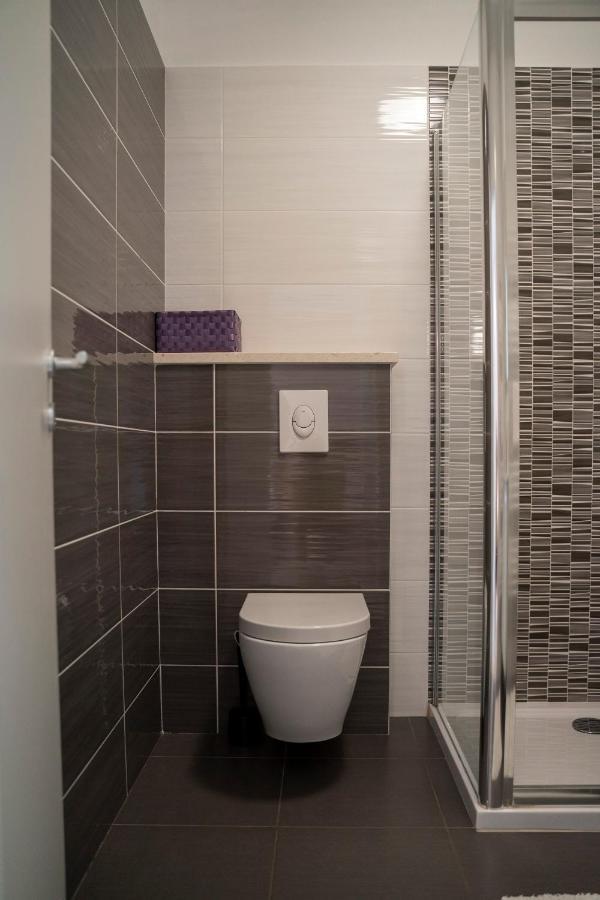 House Fidulic - Apartment The Lavender ลุมบาร์ดา ภายนอก รูปภาพ