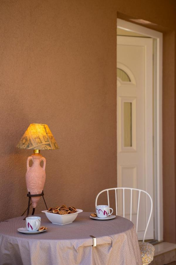 House Fidulic - Apartment The Lavender ลุมบาร์ดา ภายนอก รูปภาพ