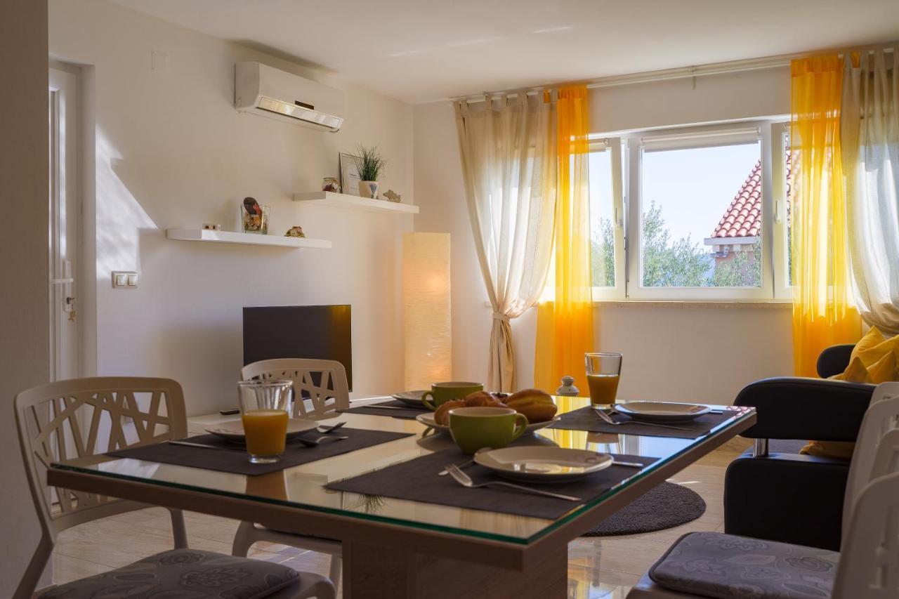 House Fidulic - Apartment The Lavender ลุมบาร์ดา ภายนอก รูปภาพ