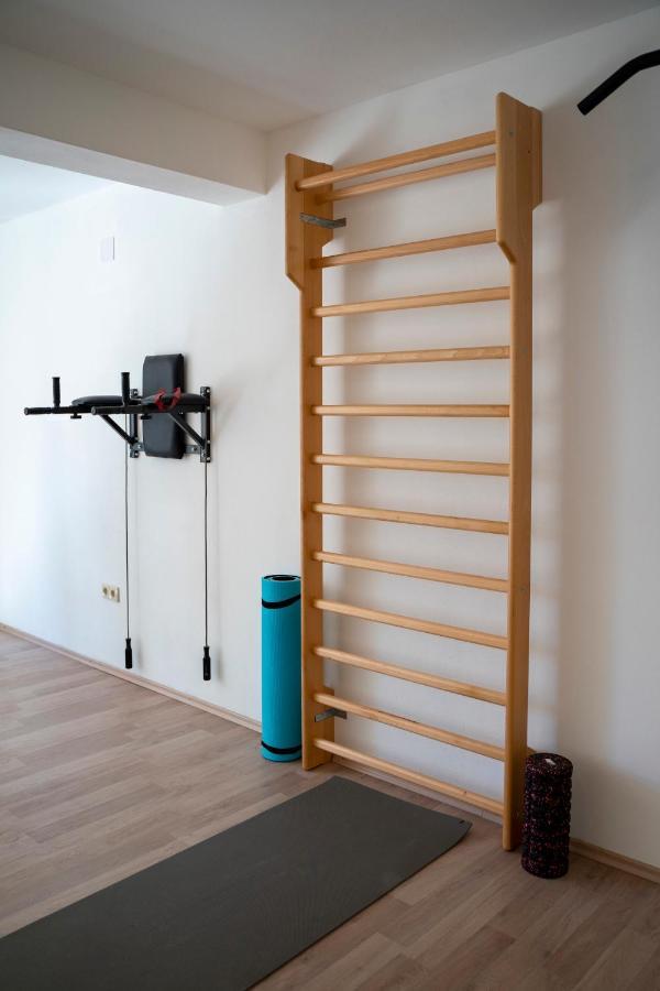 House Fidulic - Apartment The Lavender ลุมบาร์ดา ภายนอก รูปภาพ