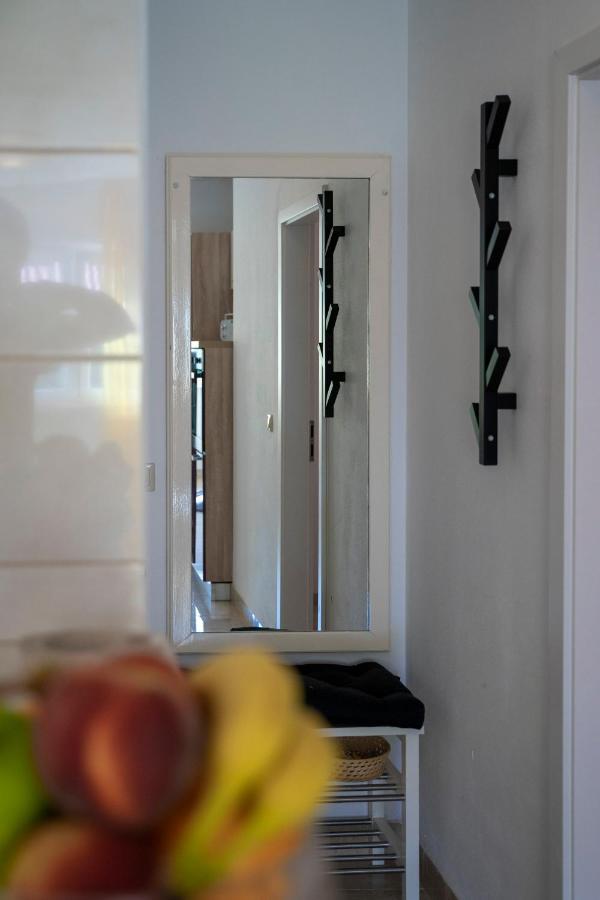 House Fidulic - Apartment The Lavender ลุมบาร์ดา ภายนอก รูปภาพ