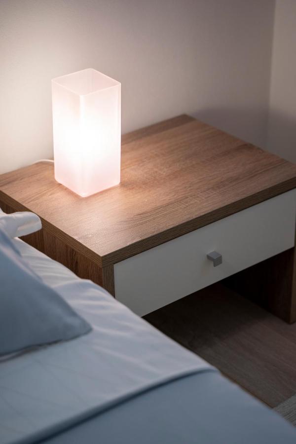 House Fidulic - Apartment The Lavender ลุมบาร์ดา ภายนอก รูปภาพ