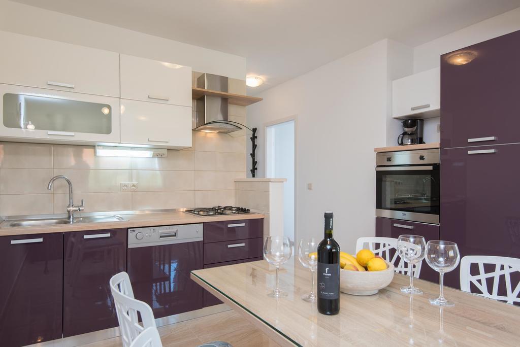 House Fidulic - Apartment The Lavender ลุมบาร์ดา ภายนอก รูปภาพ
